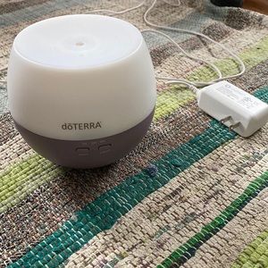 DoTerra Oil diffuser